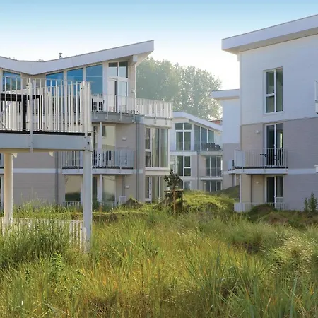 Duenenvilla 11, Whg 7 Appartement *