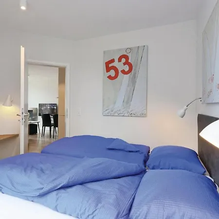 Duenenvilla Deluxe * Priwall