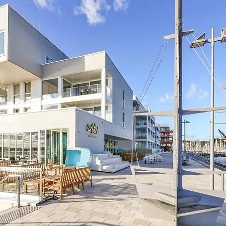 Appartement Duenenvilla 11, Whg 7