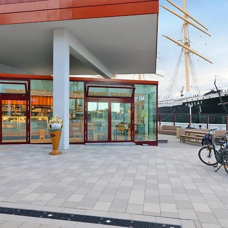 Apartamento Dünenvilla 11 7