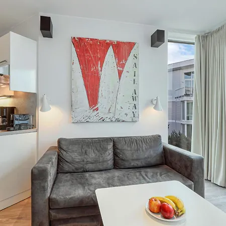 Apartment Duenenvilla Deluxe *