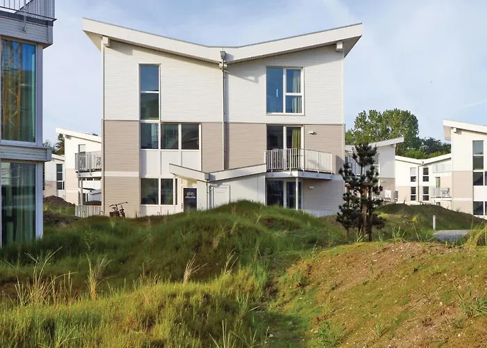 Duenenvilla 11, Whg 7 Priwall