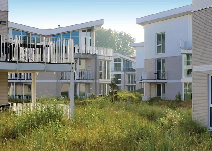 Duenenvilla 11, Whg 7 Lejlighed *