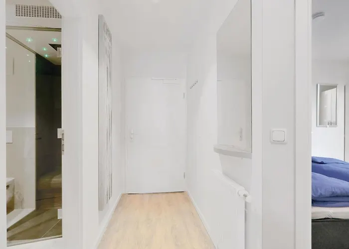 Duenenvilla 11, Whg 7