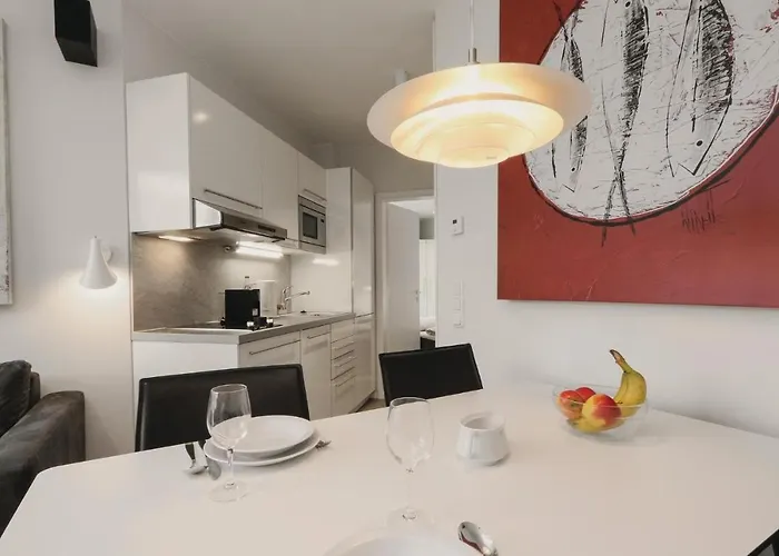 Duenenvilla 11, Whg 7 *