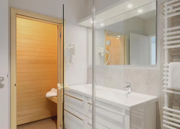 Duenenvilla 11, Whg 7