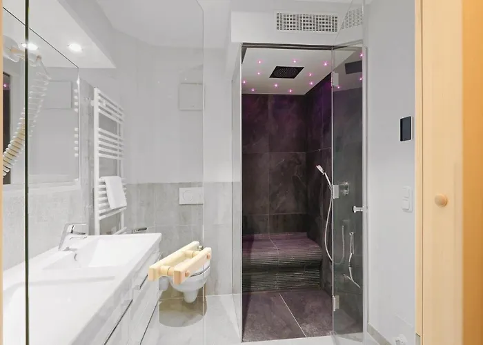 Duenenvilla 11, Whg 7