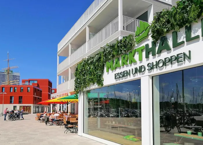 Duenenvilla 11, Whg 7 Lejlighed