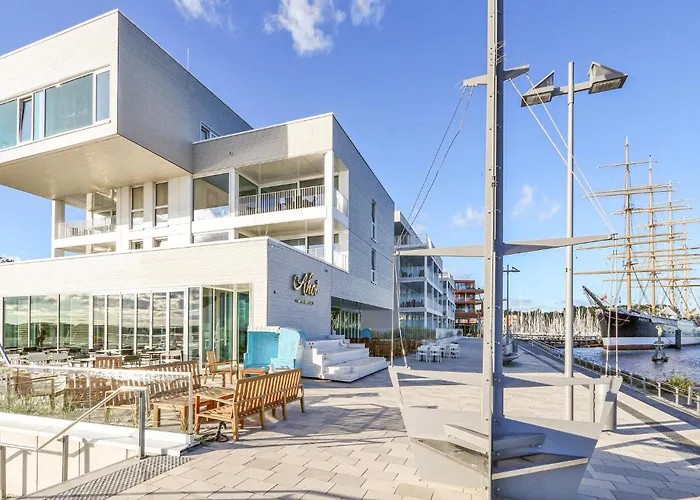 Lejlighed Duenenvilla 11, Whg 7