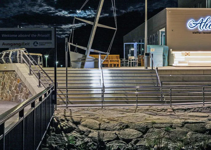 Duenenvilla 11, Whg 7