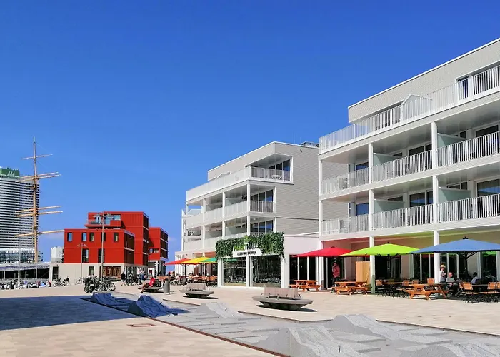 Duenenvilla 11, Whg 7 Lejlighed *