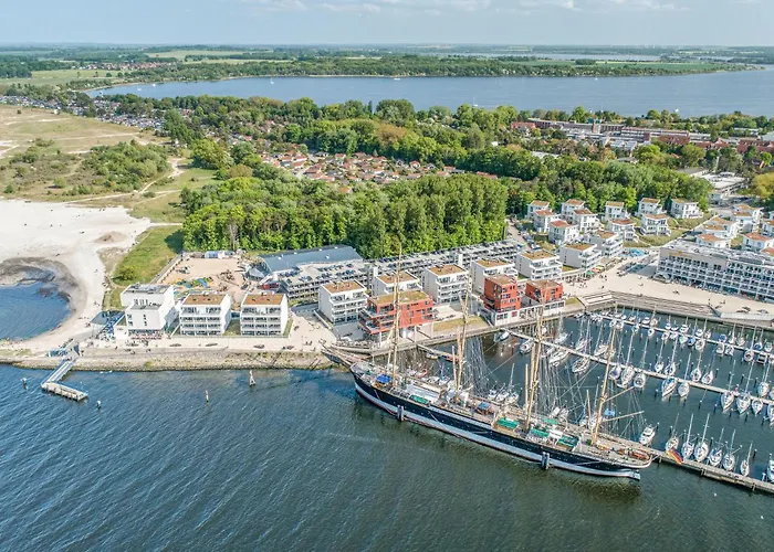 Duenenvilla 11, Whg 7